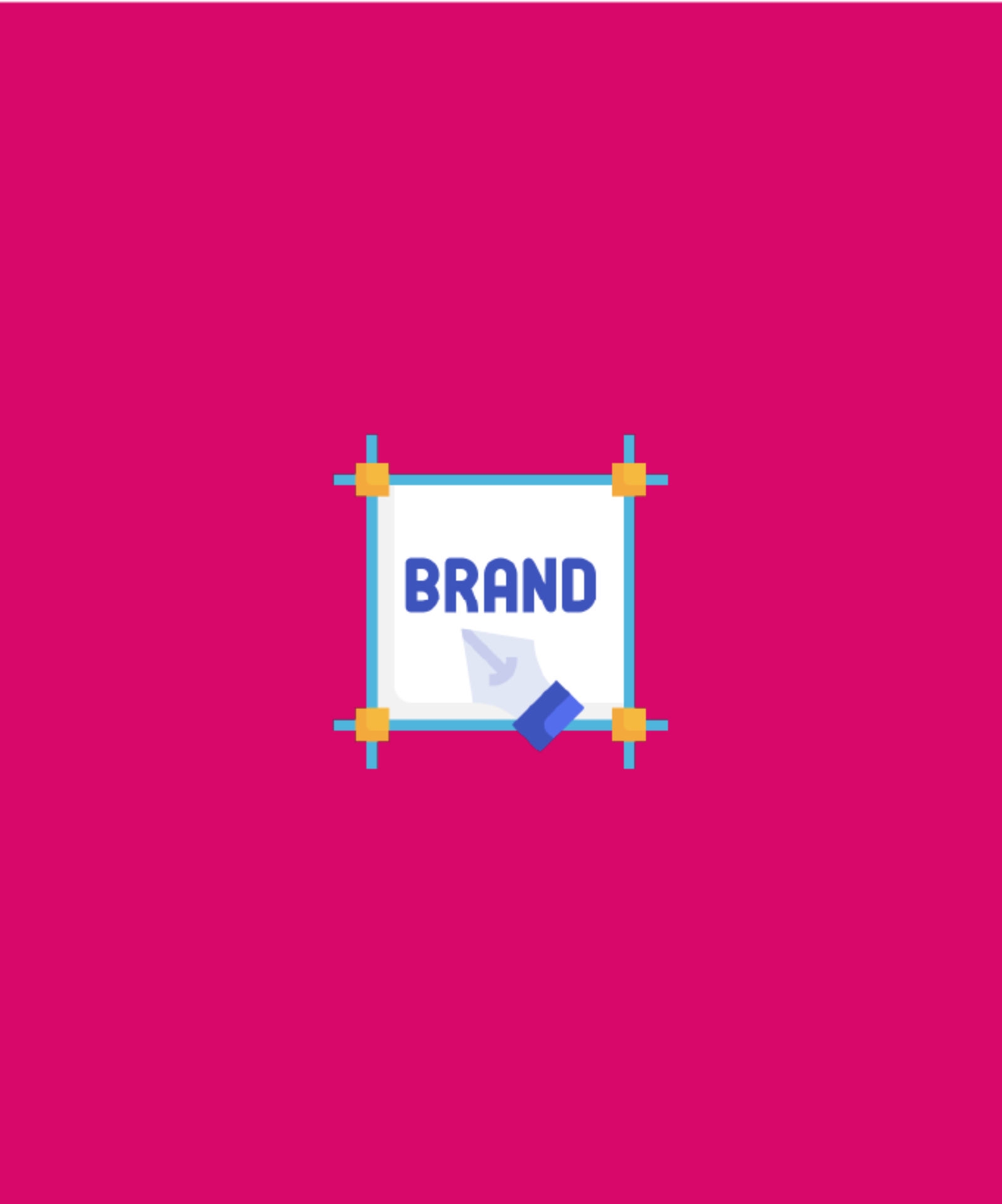 Branding Through Design