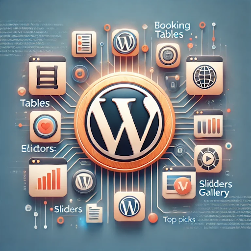 Top WordPress Plugins - Top Digital Marketing Agency in Chennai