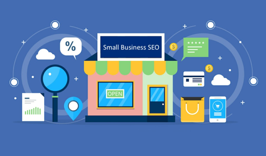 Local SEO for small businesses in Chennai