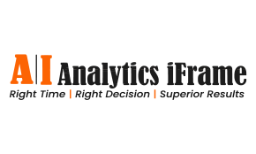 ANALYTICS IFRAME