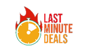 LAST MINUTE DEALS