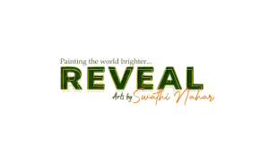 Reveal by Swathi Nahar