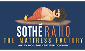 SOTHE RAHO
