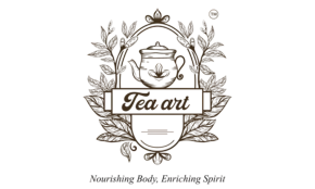 Tea Art