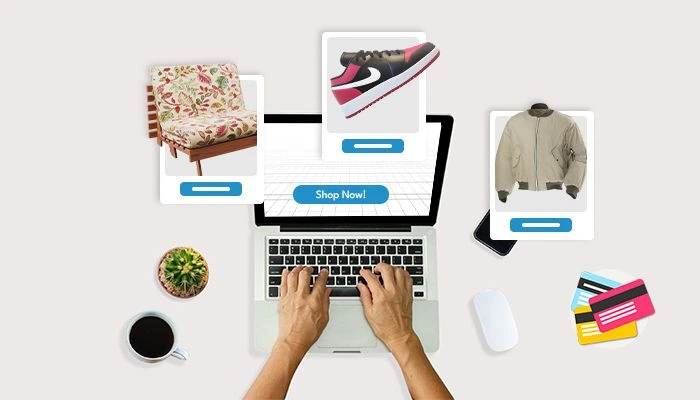 Ecommerce - SEO Solutions Agency in Chennai