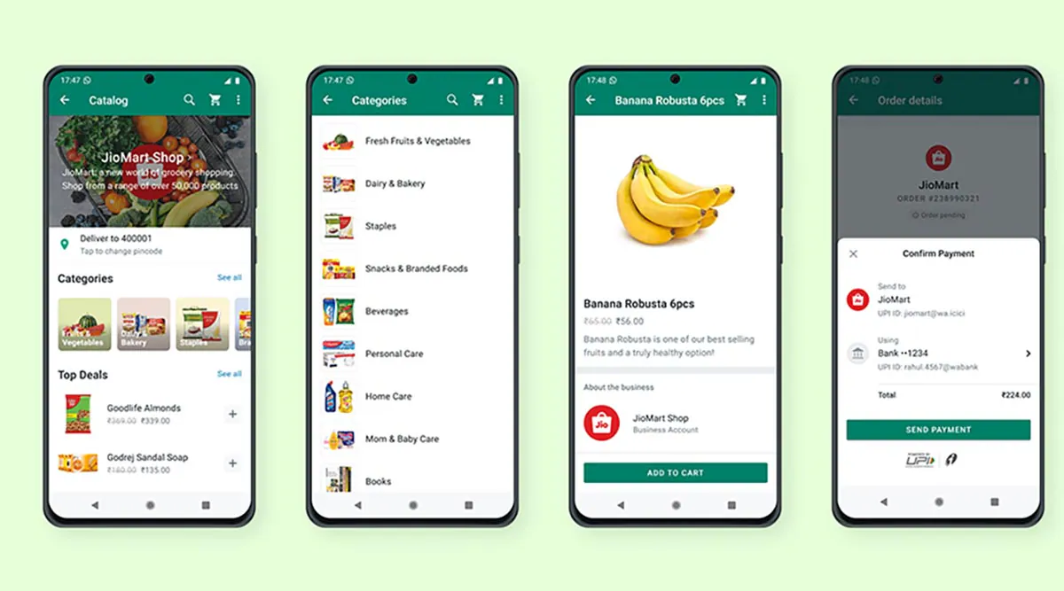 WhatsApp Solutions Agency in Chennai