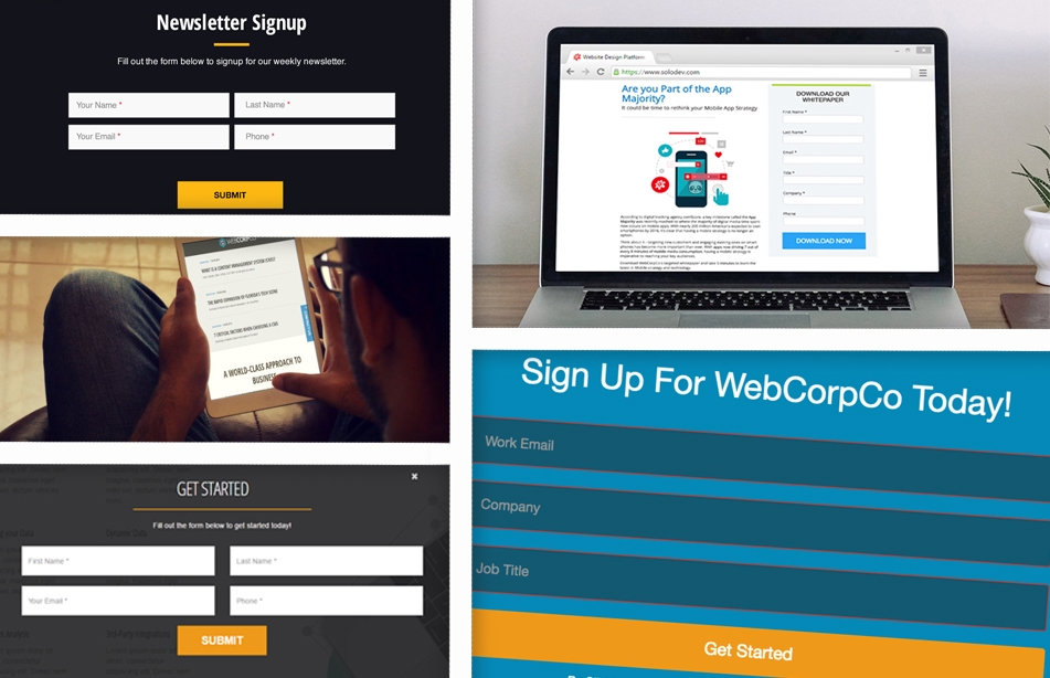 Website Solutions Agency in Chennai