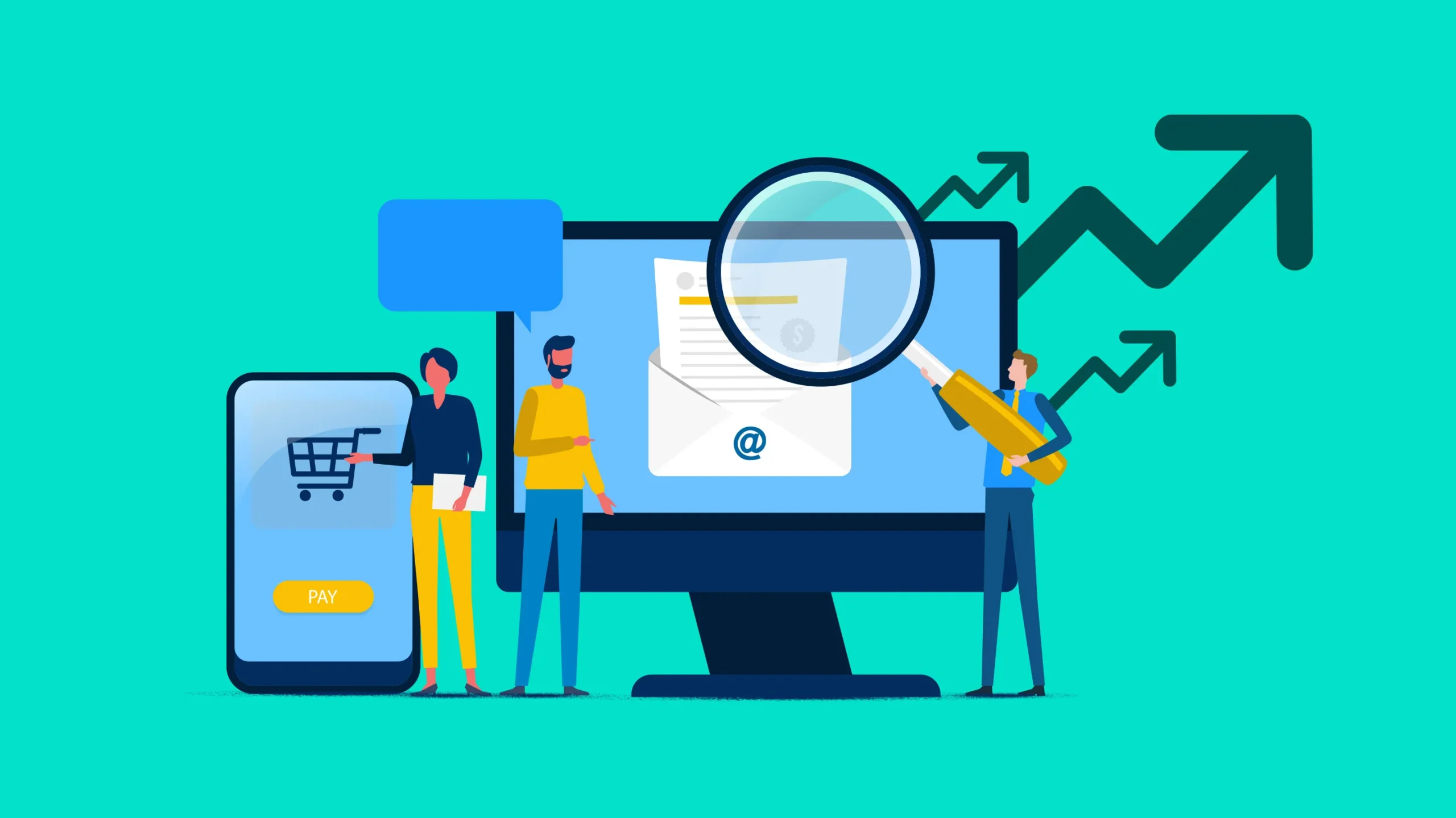 SMB - SEO Solutions Agency in Chennai