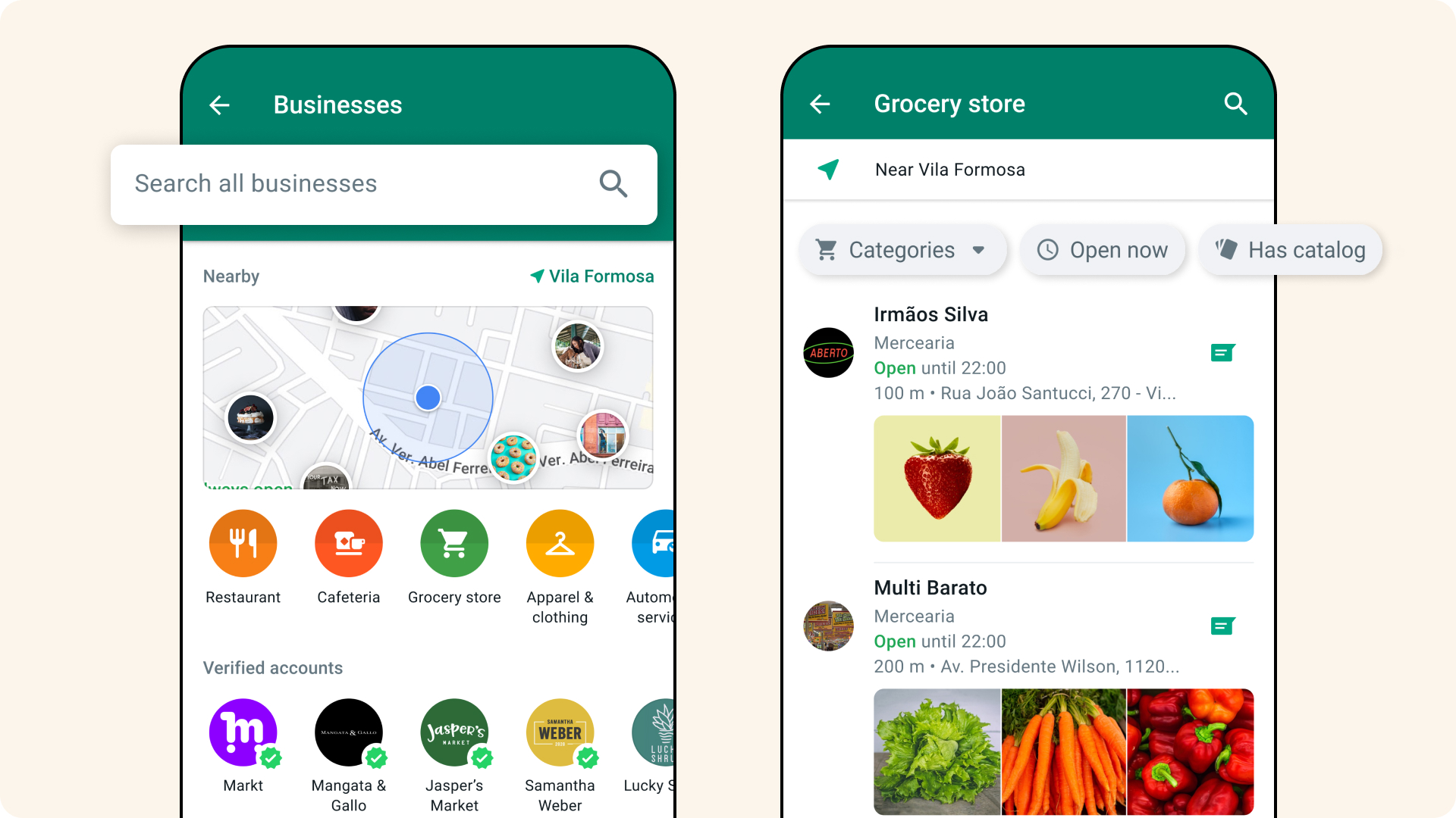 WhatsApp Solutions Agency in Chennai