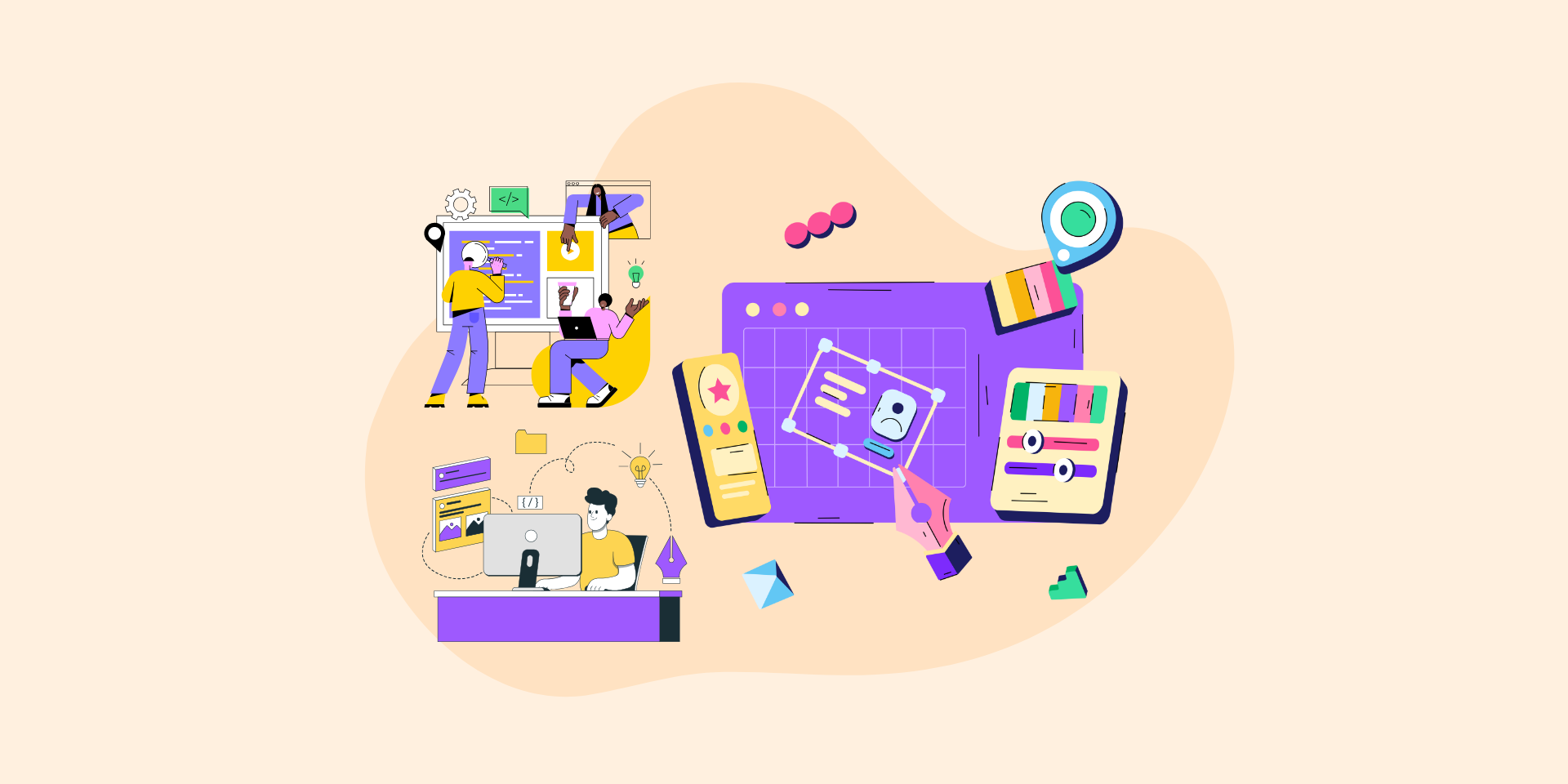 Muchiwala - UI/UX Design Agency in Chennai